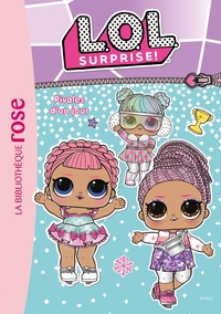 Picture of L.O.L. Surprise ! 11 - Rivales d'un jour
