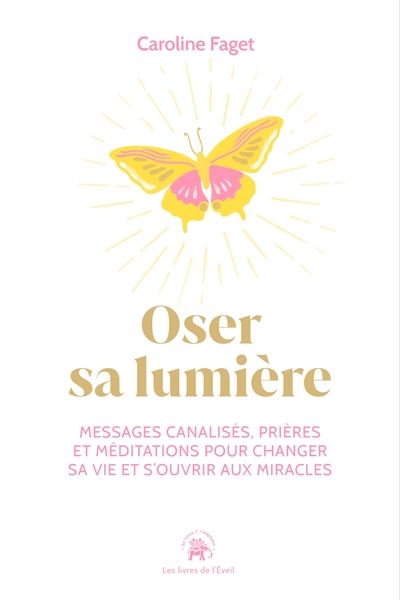 Picture of Oser sa lumière