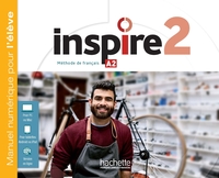 Image de Inspire 2 : Manuel numérique élève (carte)