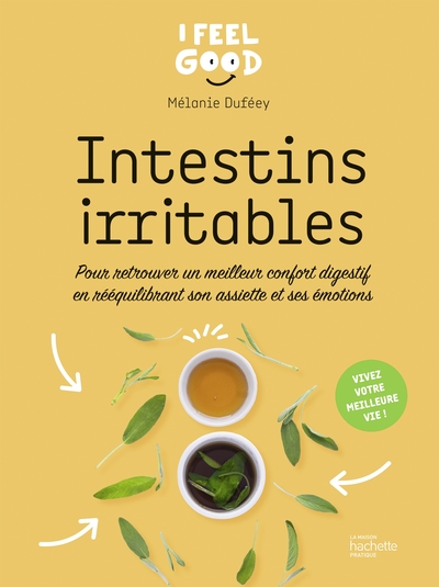 Image de Intestins irritables