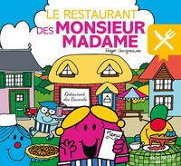 Picture of Monsieur Madame - Le restaurant des Monsieur Madame