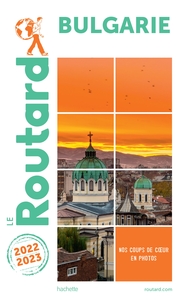 Image de Guide du Routard Bulgarie 2022/23
