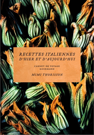Image de Recettes italiennes d'hier et aujourd'hui