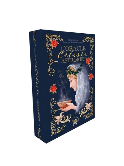 Image de L'Oracle Céleste Astrokiff