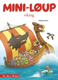 Picture of Mini-Loup Viking