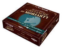Picture of Escape Game La Revanche de Moriarty
