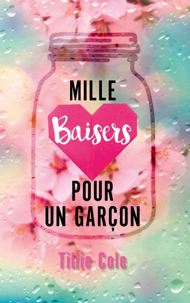 Picture of Mille Baisers pour un garçon