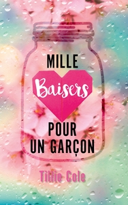 Picture of Mille Baisers pour un garçon