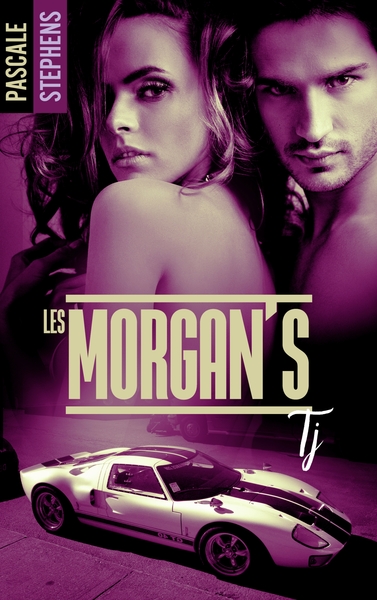 Image de Les Morgan's 1