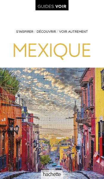 Image de Guide Voir Mexique