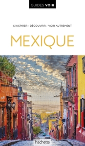 Image de Guide Voir Mexique