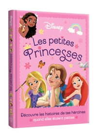 Picture of DISNEY PRINCESSES - Les Petites Princesses, comment tout a commencé