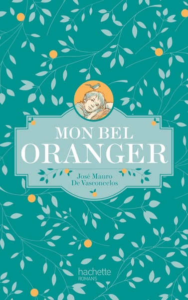 Image de Mon bel oranger - édition collector
