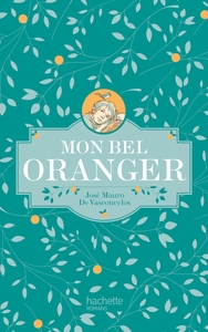 Image de Mon bel oranger - édition collector