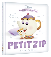Image de DISNEY - Mes Premières Histoires - Petit Zip n'a pas sommeil