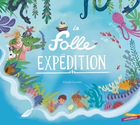 Picture of La Folle Expédition