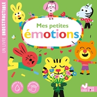 Picture of Mes petites émotions