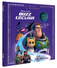 Picture of BUZZ L'ÉCLAIR - Les Grands Classiques - L'Histoire du Film - Disney Pixar