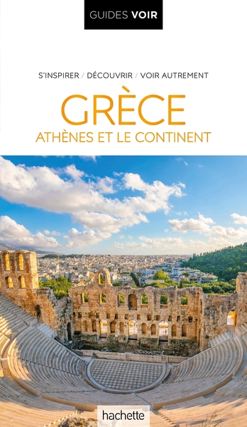 Picture of VOIR GRECE