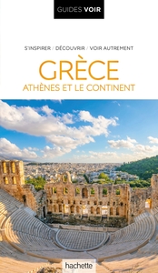 Picture of VOIR GRECE