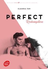 Image de Perfect Redemption