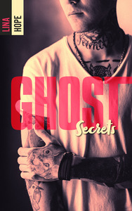 Picture of Ghost Secrets
