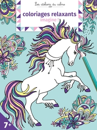 Image de Colos relaxants - Imagine !