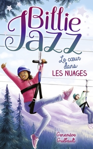 Picture of Billie Jazz - Tome 15 - Le coeur dans les nuages