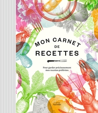 Picture of Mon carnet de recettes