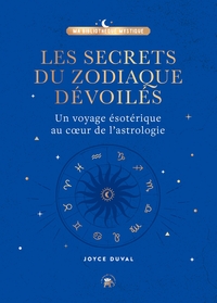 Picture of Les secrets du zodiaque dévoilés