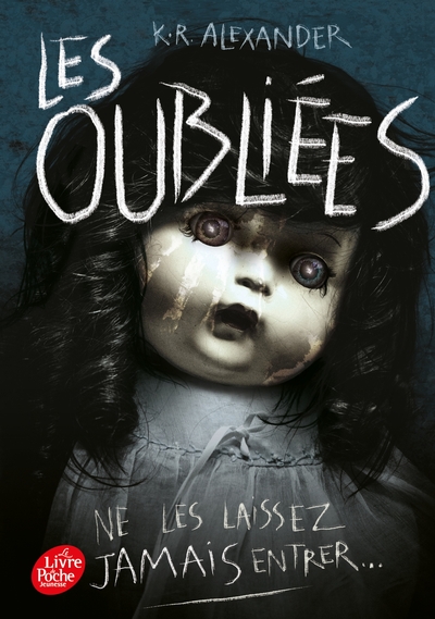 Image de Les Oubliées