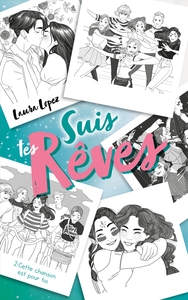 Image de Suis tes rêves - Tome 2