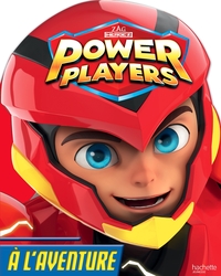 Image de Power Players - À l'aventure