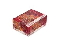 Picture of Puzzle Signature 1000 pièces Fronty Oiseau de feu