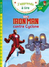 Image de Disney - Marvel - Iron Man, CP Niveau 2