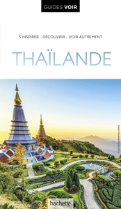 Picture of Guide Voir Thaïlande