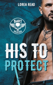 Picture of Black's soldiers T4 - His to Protect