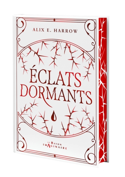 Image de Eclats dormants