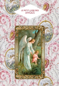 Image de Le petit livre des anges