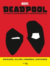 Image de Deadpool - Le guide visuel