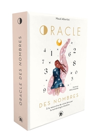 Image de L'oracle des nombres
