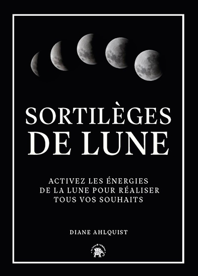 Picture of Sortilèges de Lune