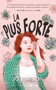 Image de La plus forte