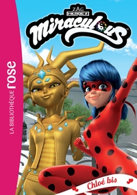 Image de Miraculous 38 - Chloé bis