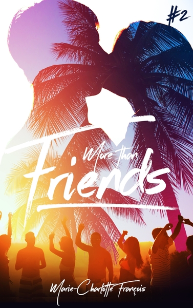 Picture of Friends - tome 2 - More than friends