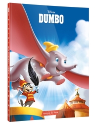 Picture of DUMBO - L'Album du film - Disney
