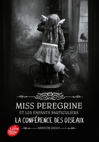 Image de Miss Peregrine - Tome 5