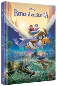 Picture of BERNARD ET BIANCA - Disney Cinéma - L'histoire du film