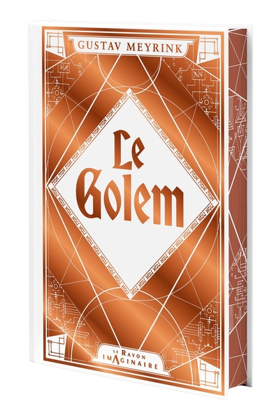 Picture of Le Golem