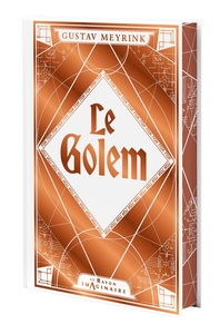 Picture of Le Golem